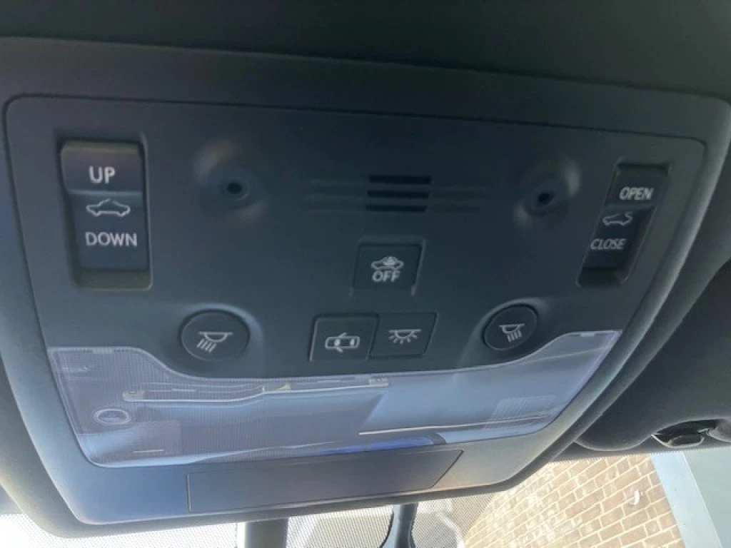 Hoofdafbeelding Lexus IS