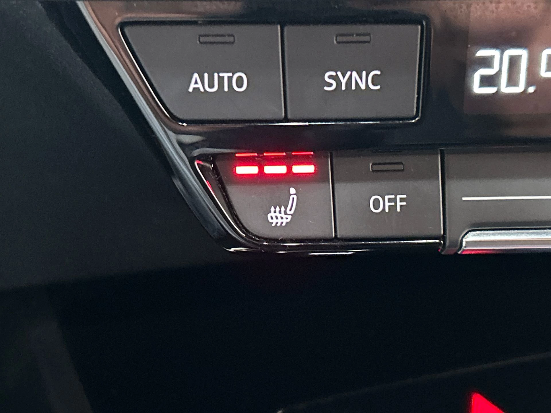 Hoofdafbeelding Audi Q4 Sportback e-tron