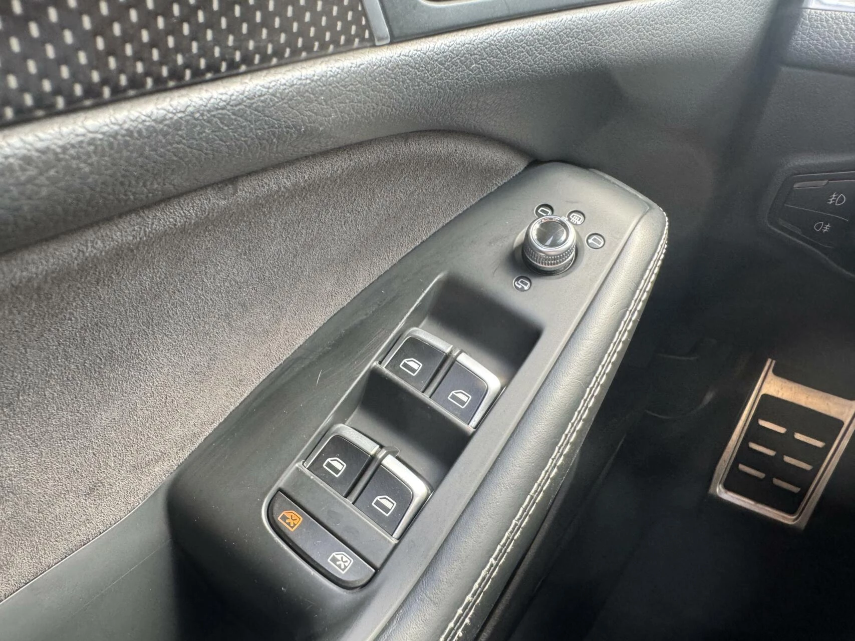 Hoofdafbeelding Audi SQ5
