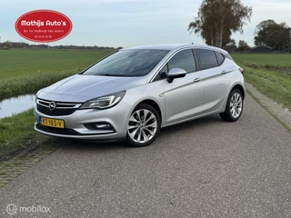 Opel Astra 1.6 CDTI Innovation Export ex. BPM!