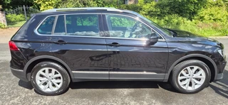 Volkswagen Tiguan 2.0 TSI 4motion Highline*automaat*Trekhaak*NAP