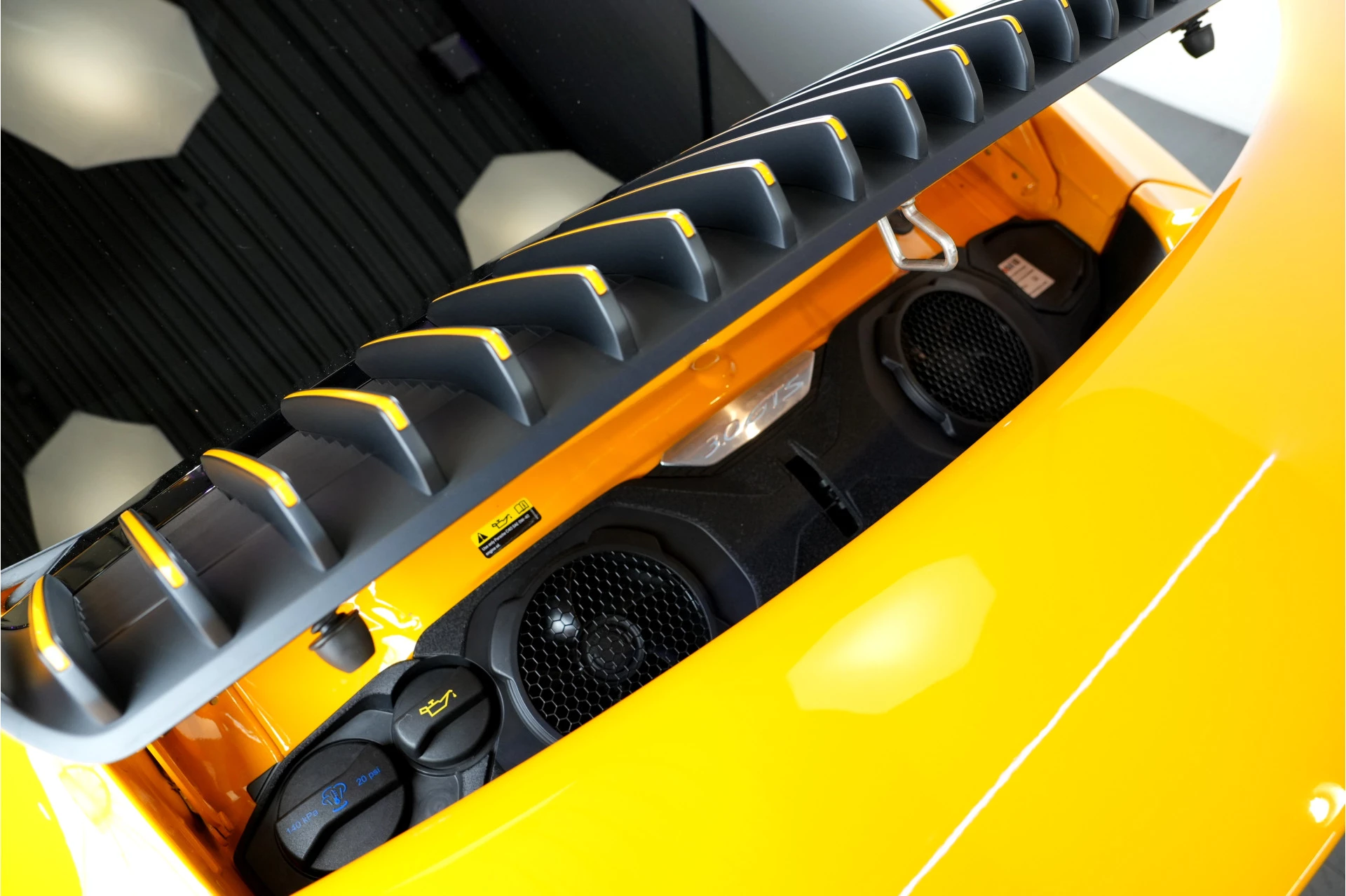 Hoofdafbeelding Porsche 911