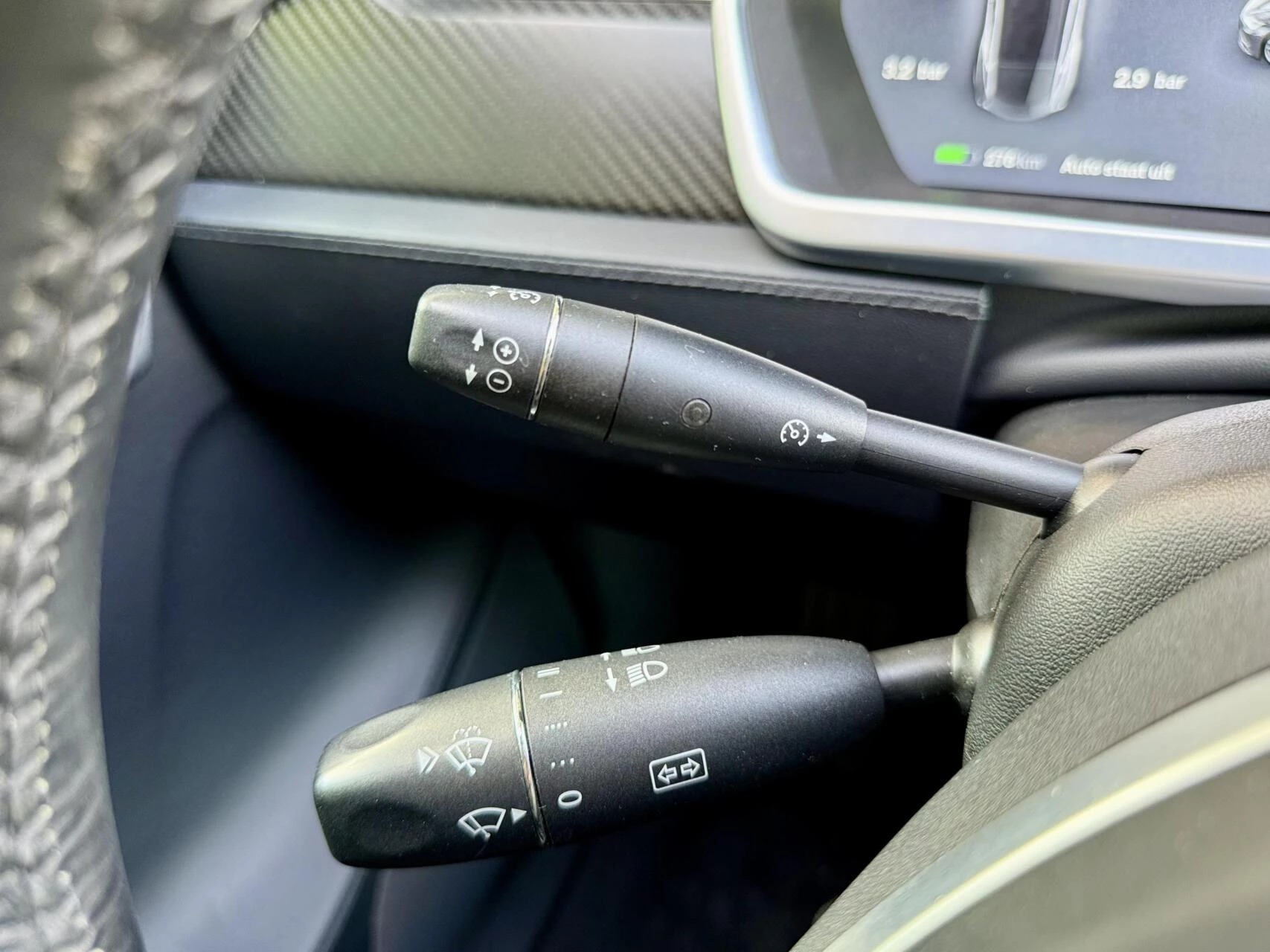 Hoofdafbeelding Tesla Model S