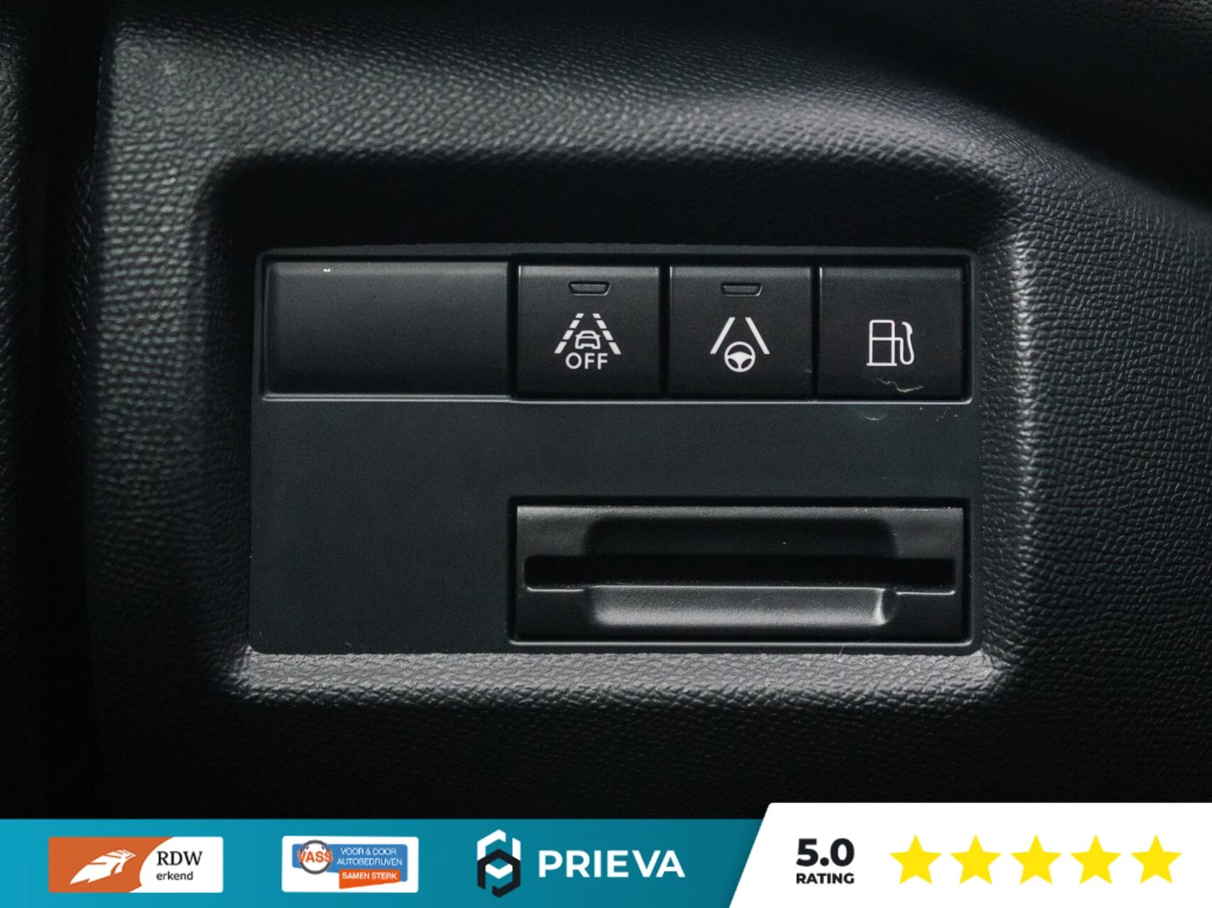 Hoofdafbeelding Citroën C5 Aircross