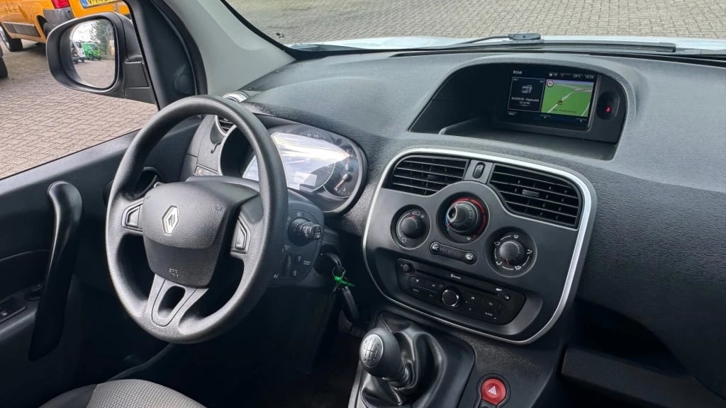 Hoofdafbeelding Renault Kangoo