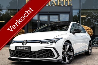 Volkswagen Golf 1.4 GTE TSI|MAXTON|PANO|HEAD-UP|ACC|SFEERV.