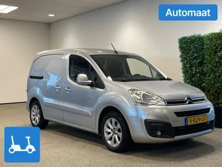 Citroen Berlingo Automaat (MARGE) - Incl. Kofferbaklift