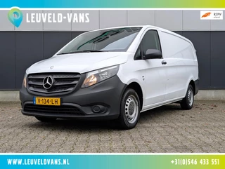 Mercedes-Benz Vito 114 CDI LANG AIRCO TREKHAAK EURO 6