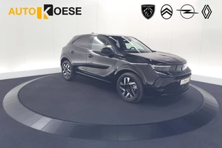 Opel Mokka 130 Turbo GS | Camera | Apple Carplay | Parkeersensoren