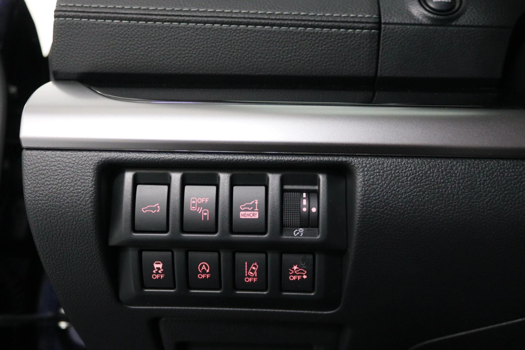 Hoofdafbeelding Subaru Outback
