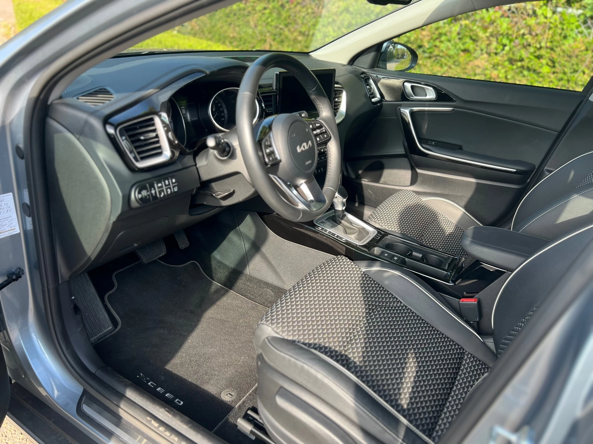 Hoofdafbeelding Kia XCeed