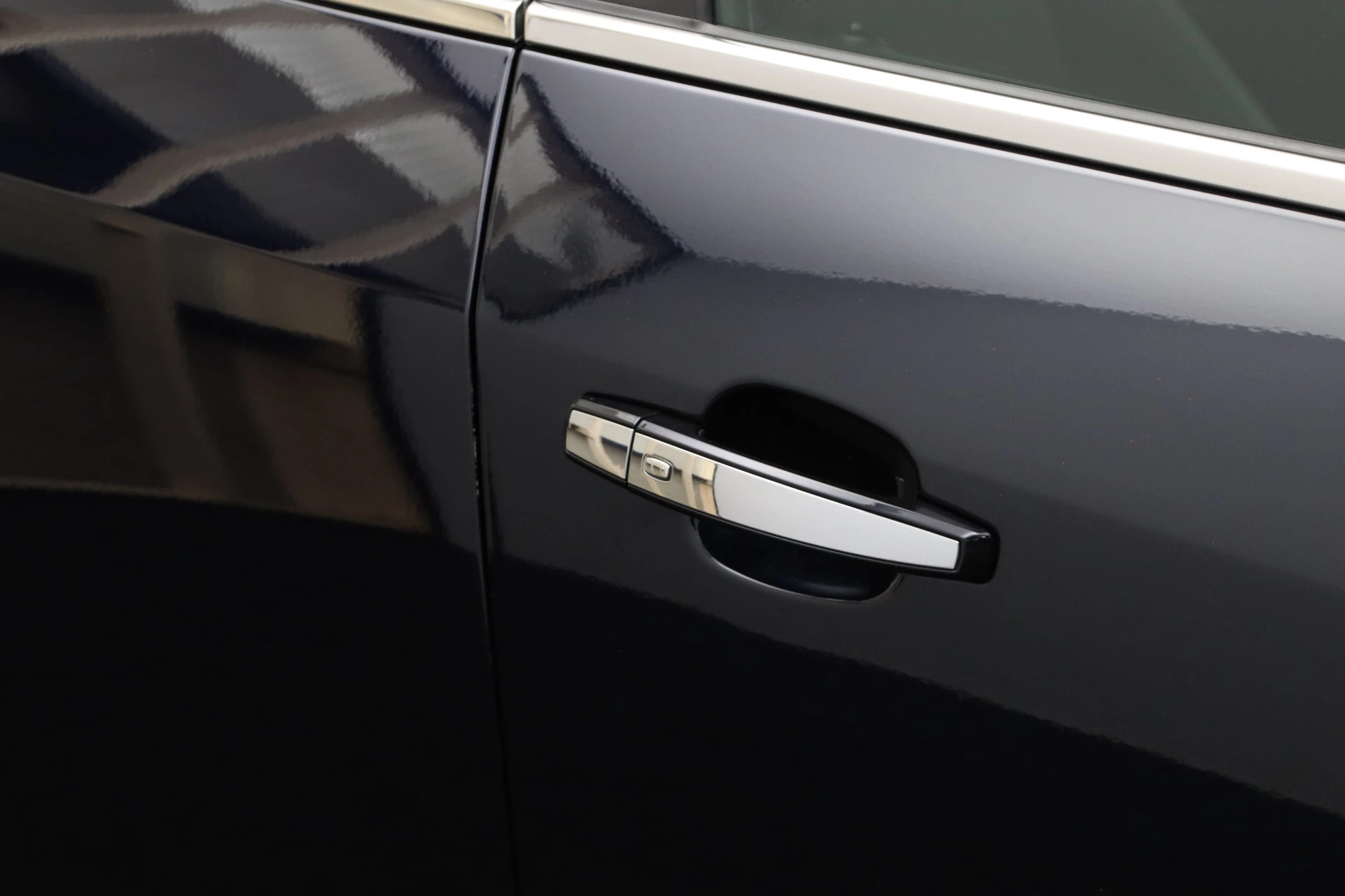 Hoofdafbeelding Opel Mokka X