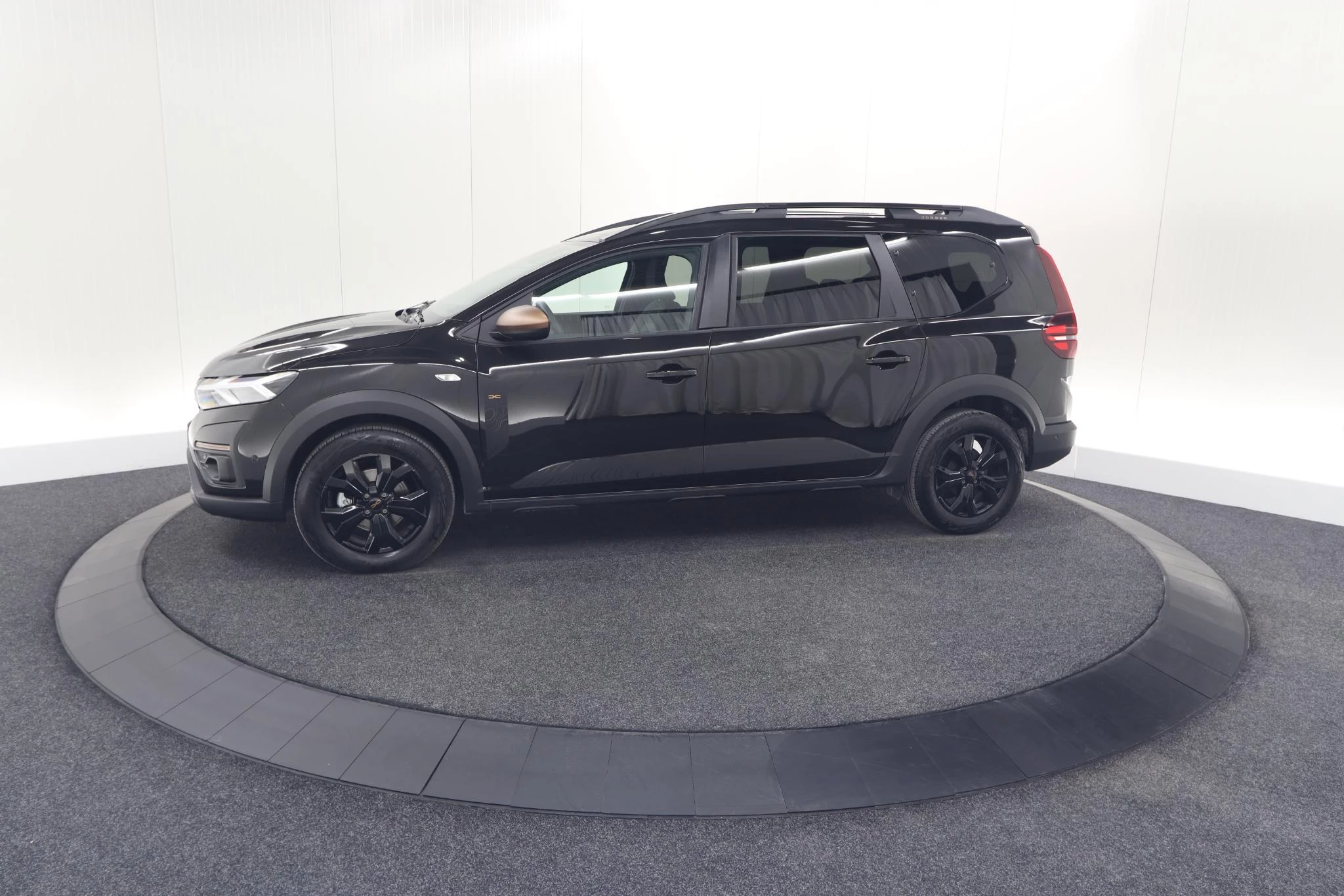 Hoofdafbeelding Dacia Jogger