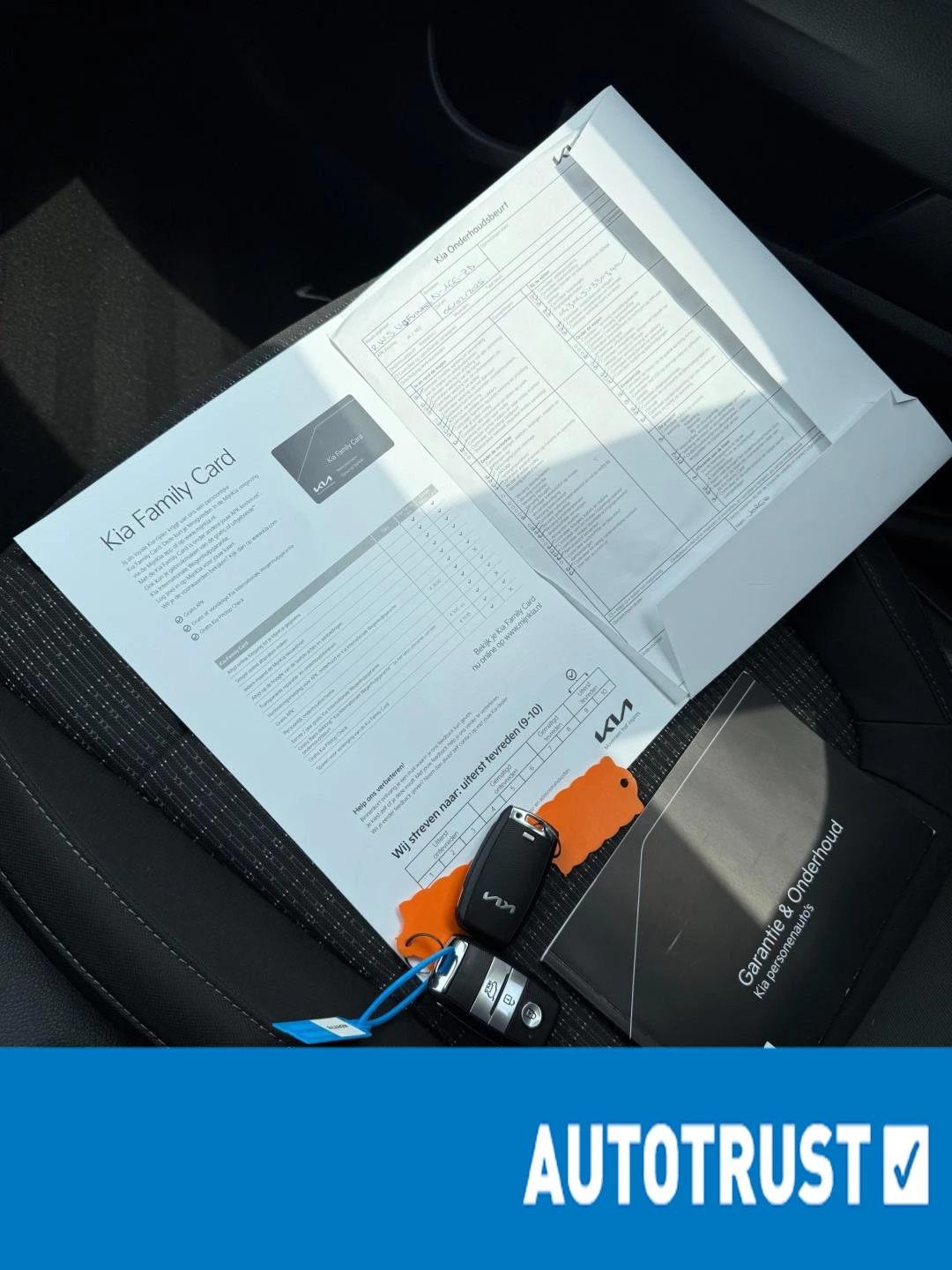 Hoofdafbeelding Kia Stonic