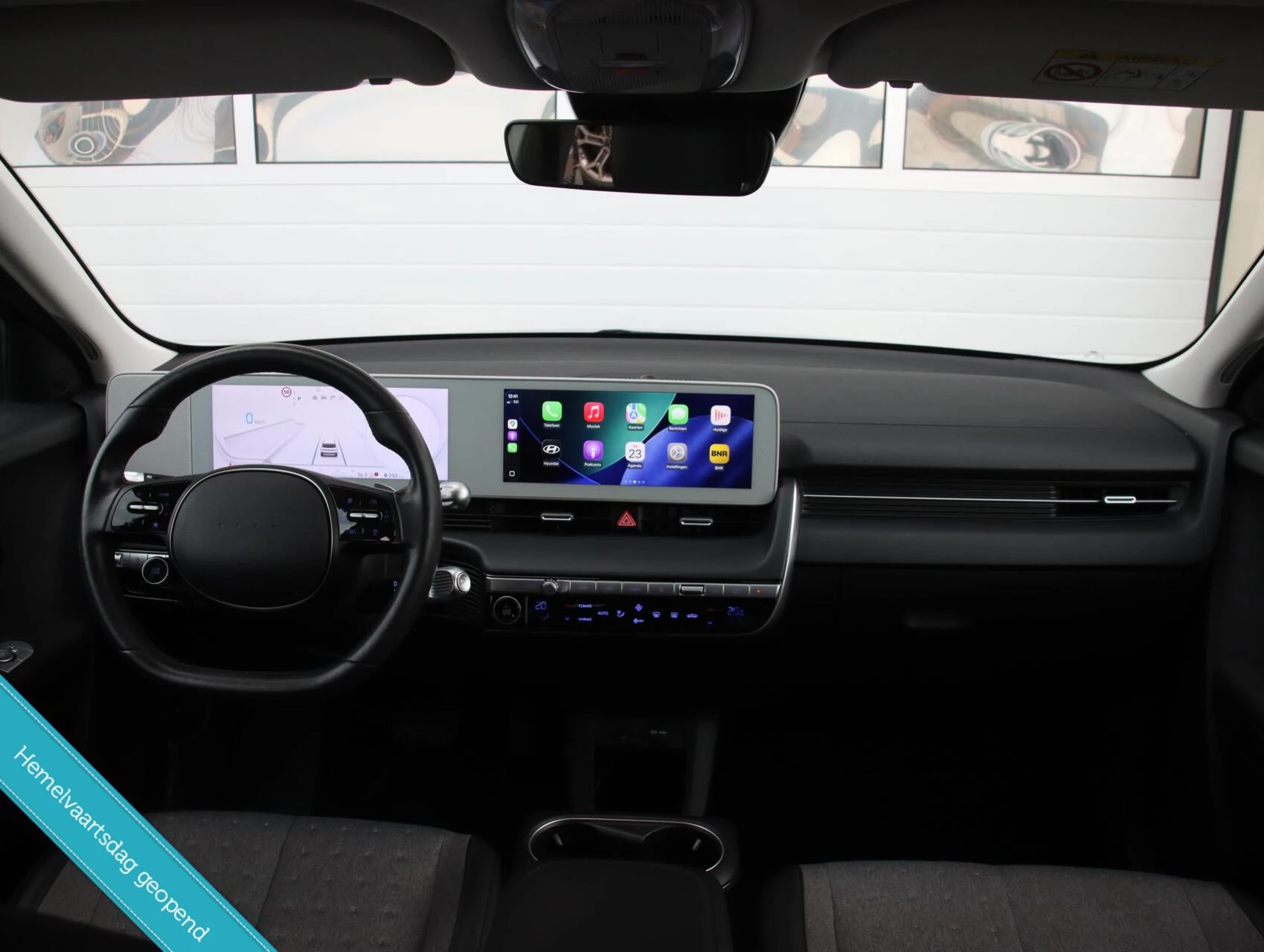 Hoofdafbeelding Hyundai IONIQ 5