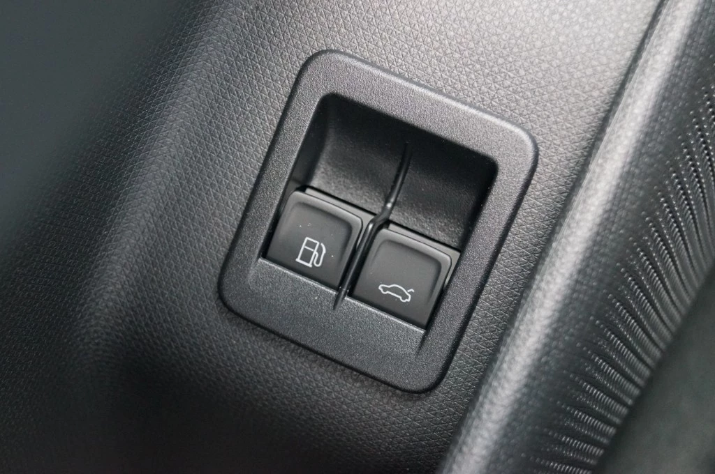 Hoofdafbeelding CUPRA Terramar