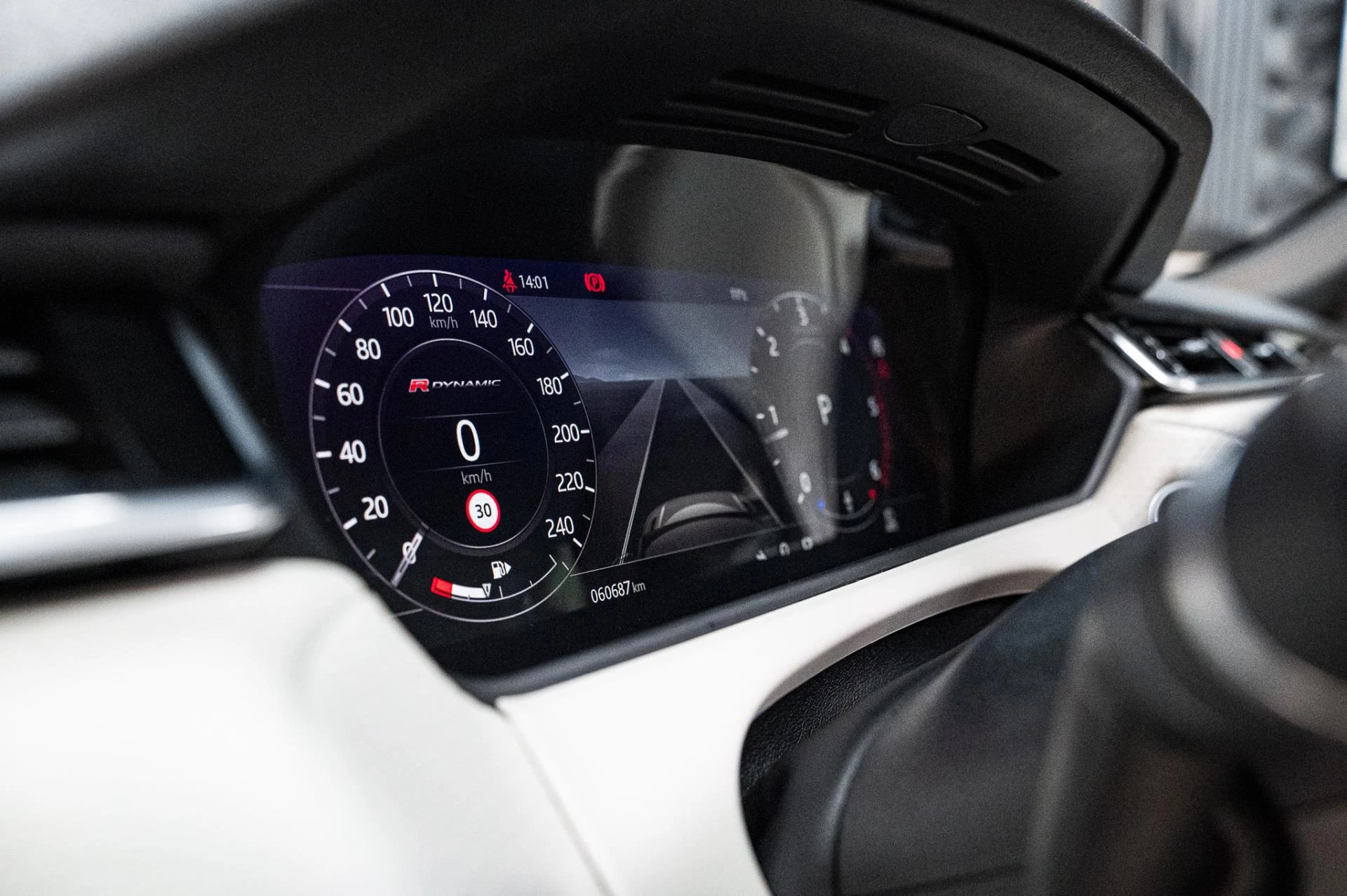 Hoofdafbeelding Land Rover Range Rover Velar