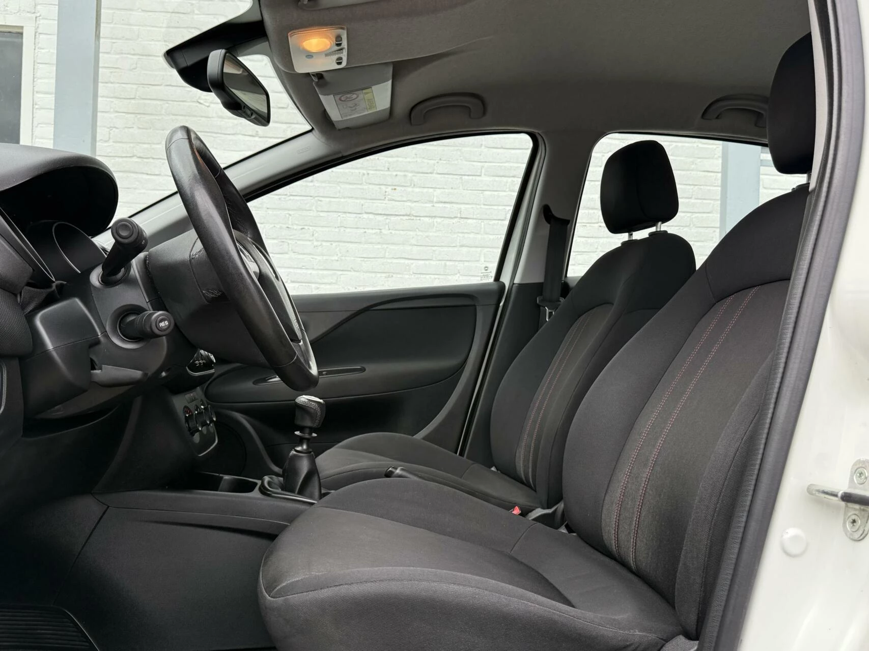 Hoofdafbeelding Fiat Punto