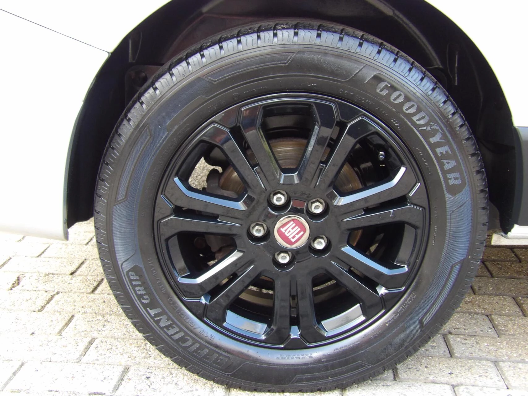 Hoofdafbeelding Fiat Talento