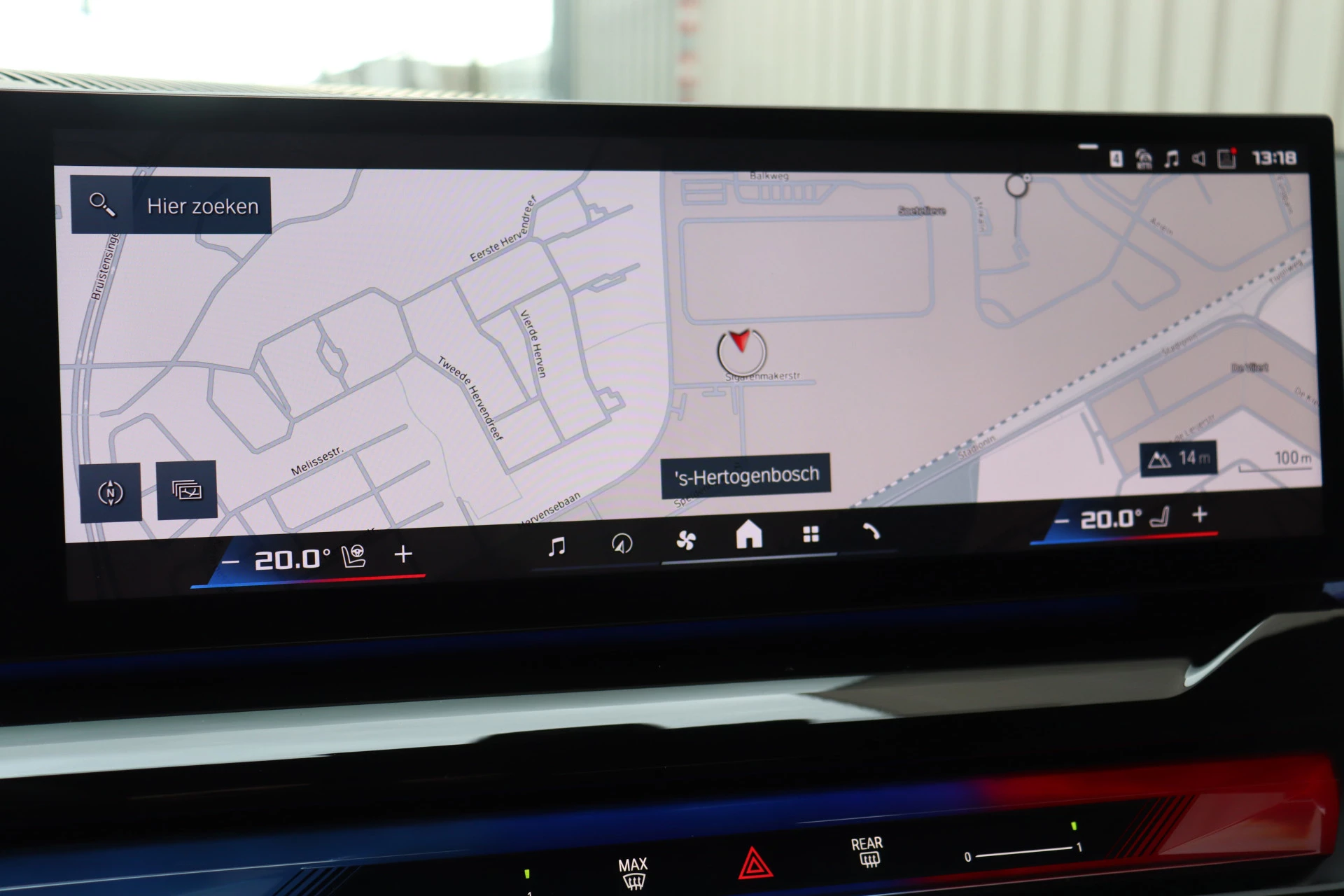 Hoofdafbeelding BMW M5