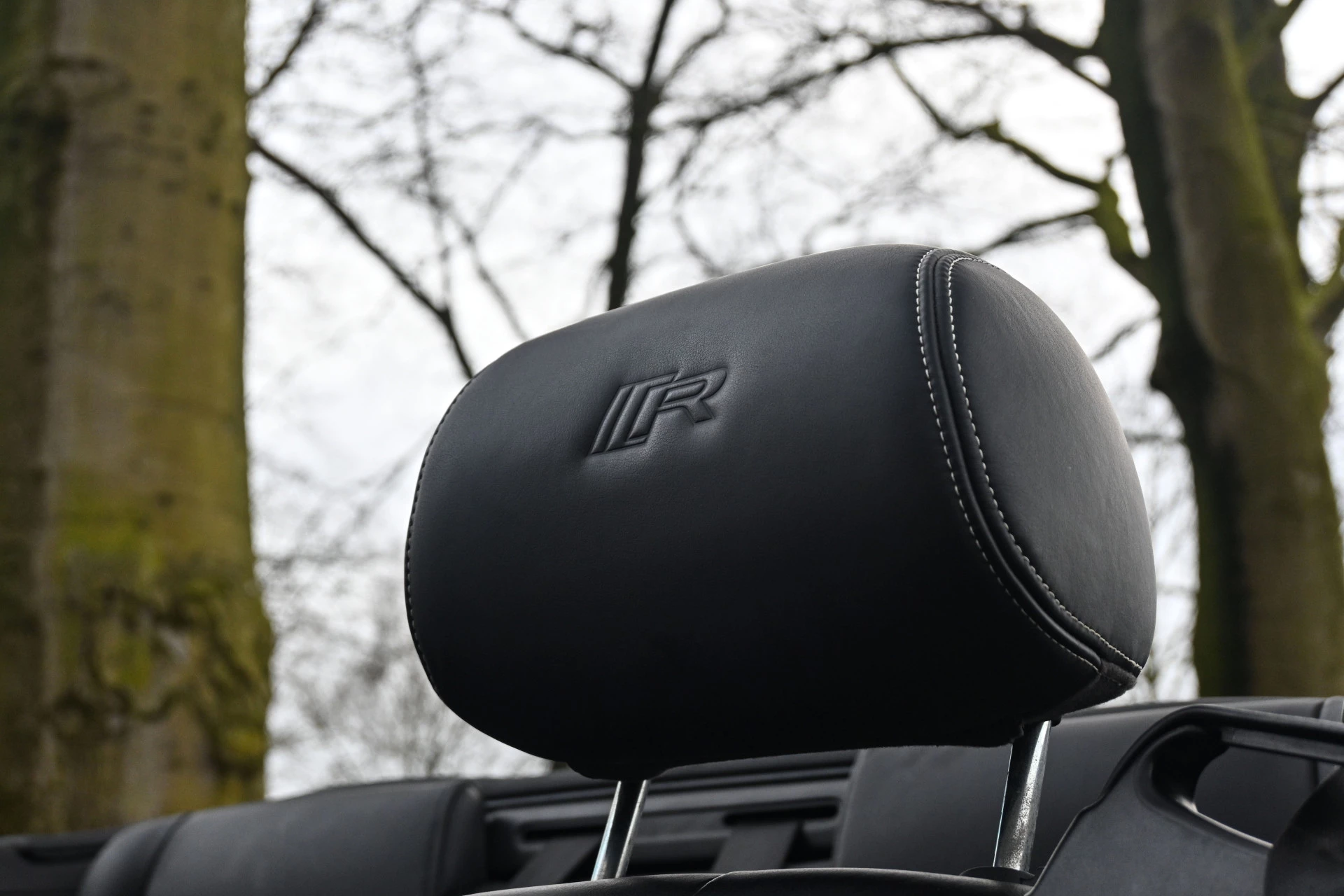 Hoofdafbeelding Jaguar XK