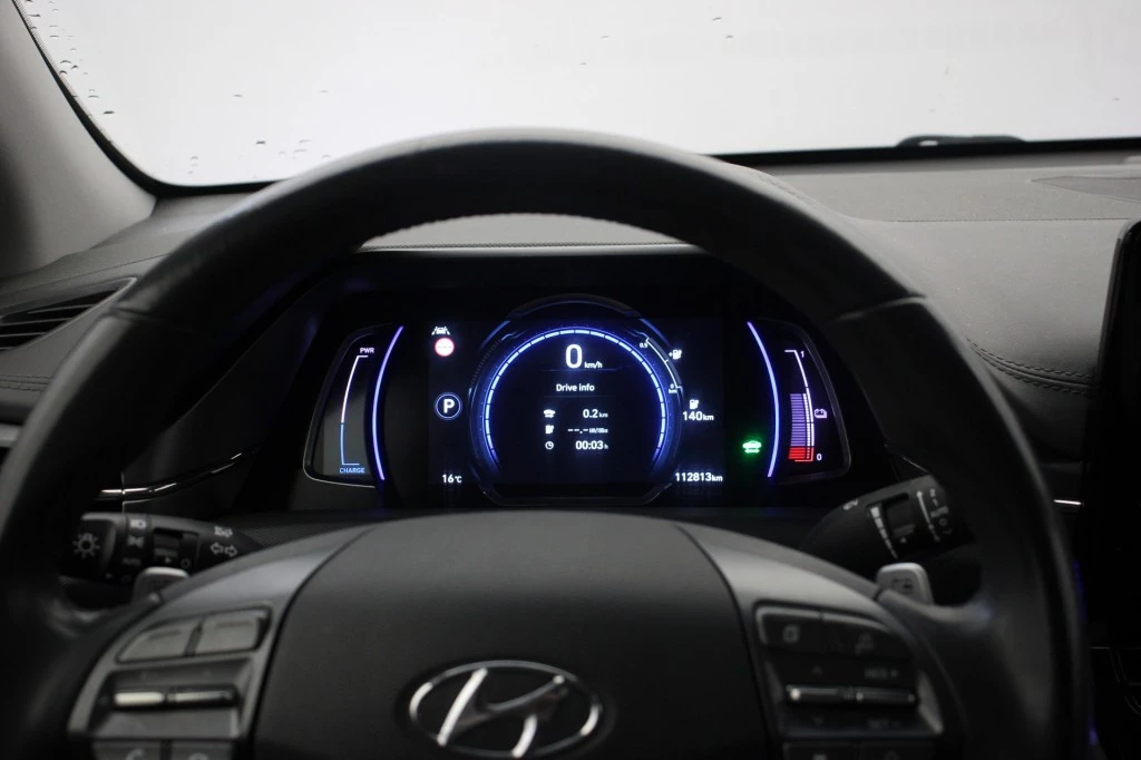 Hoofdafbeelding Hyundai IONIQ