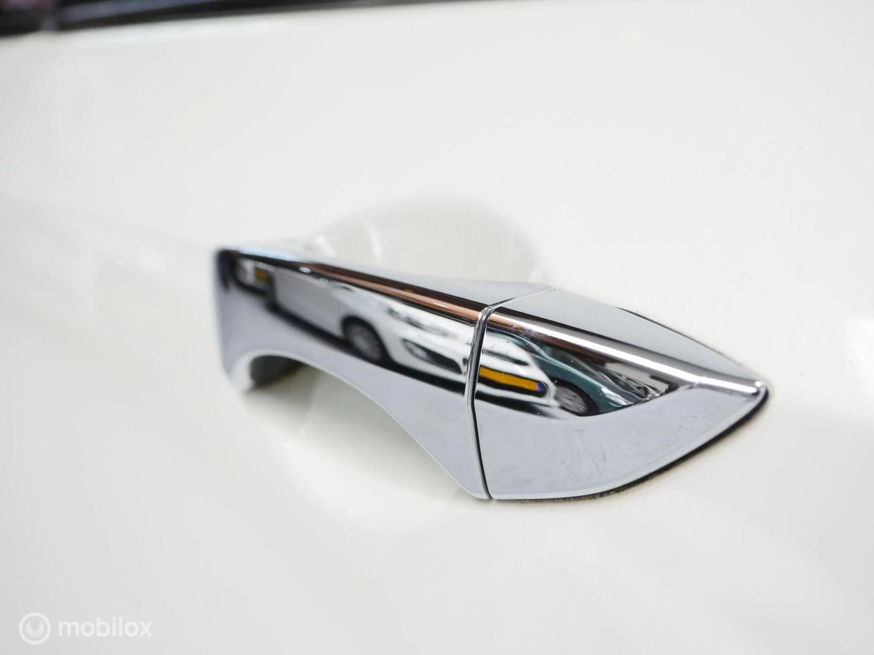 Hoofdafbeelding Honda Accord