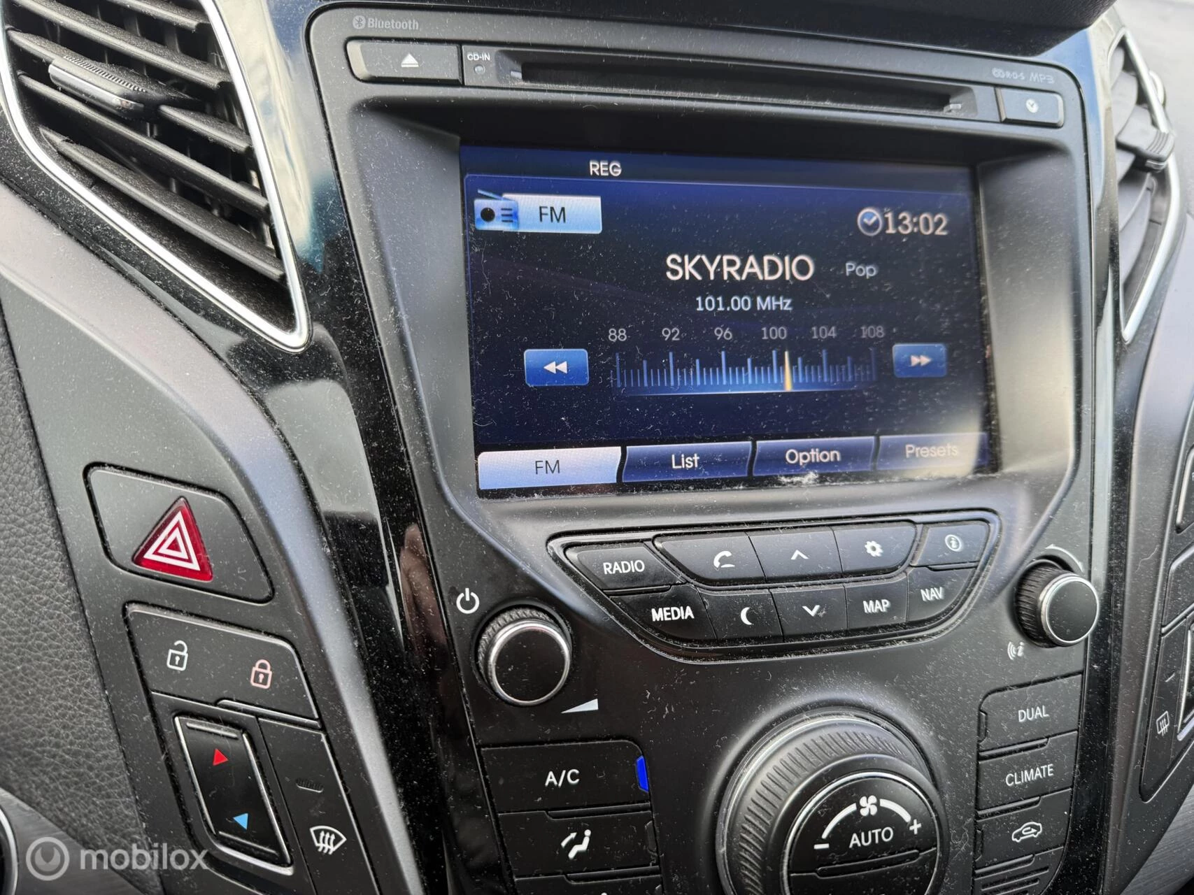 Hoofdafbeelding Hyundai i40