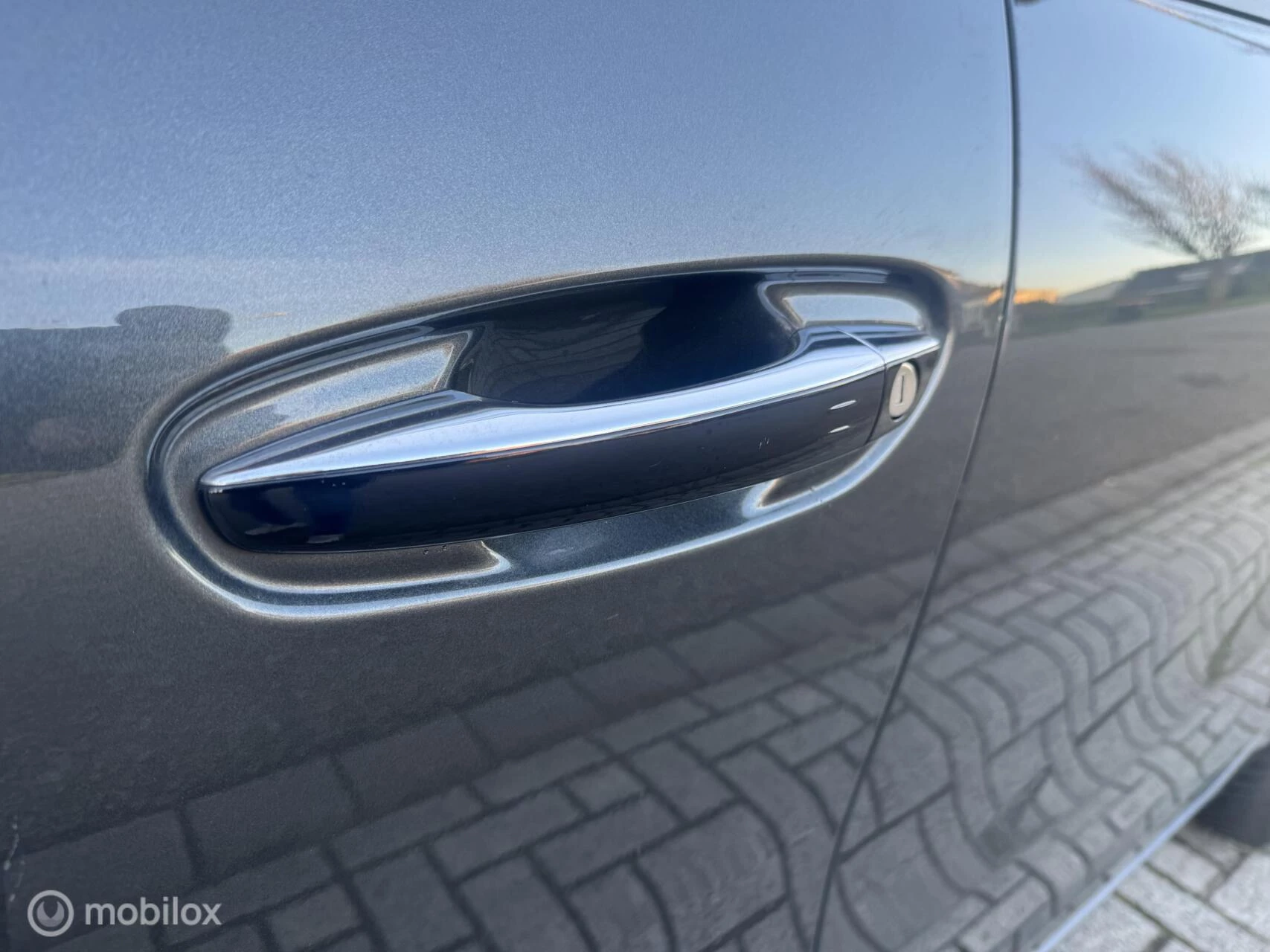 Hoofdafbeelding Citroën Grand C4 Picasso