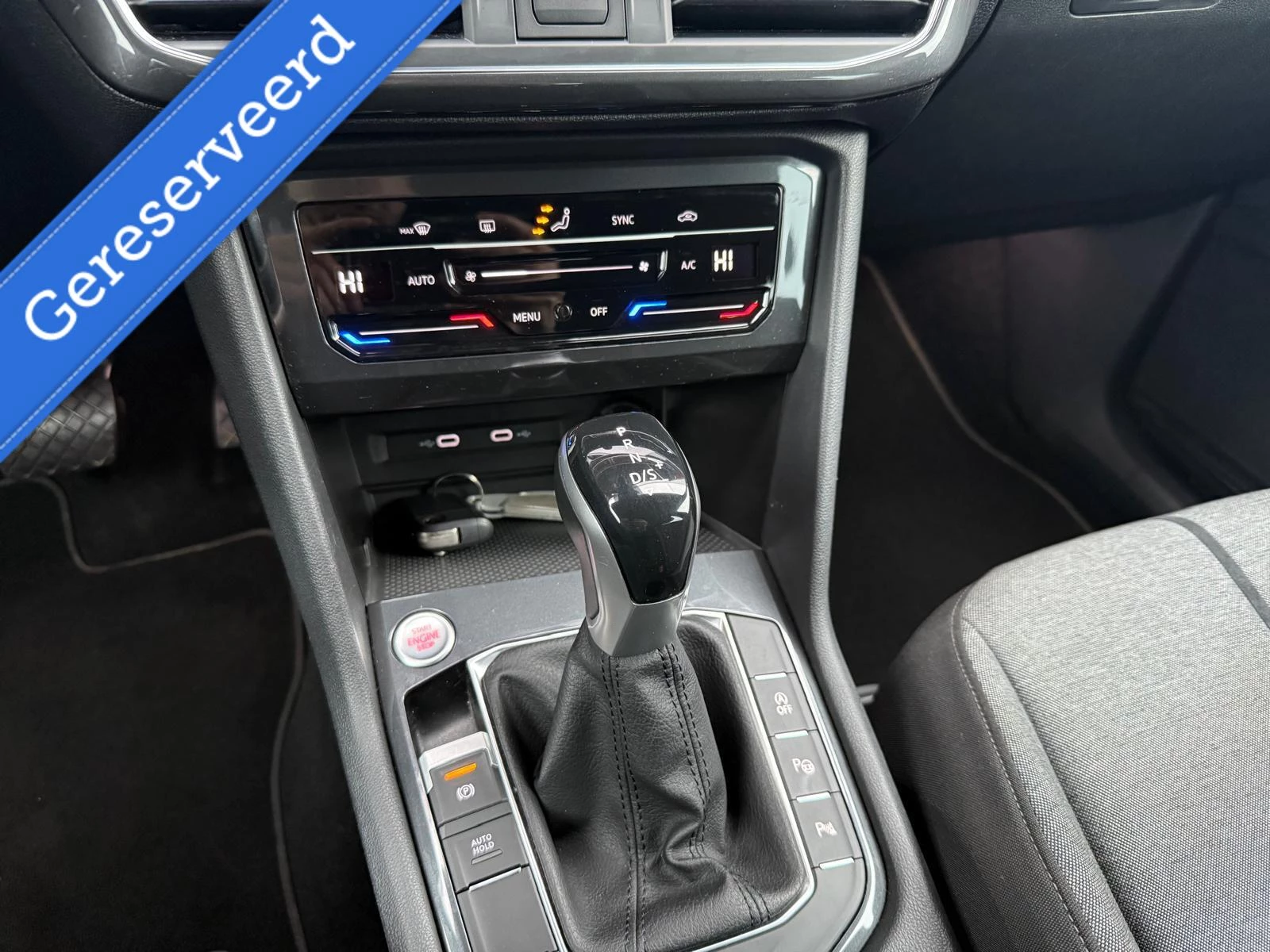 Hoofdafbeelding SEAT Tarraco