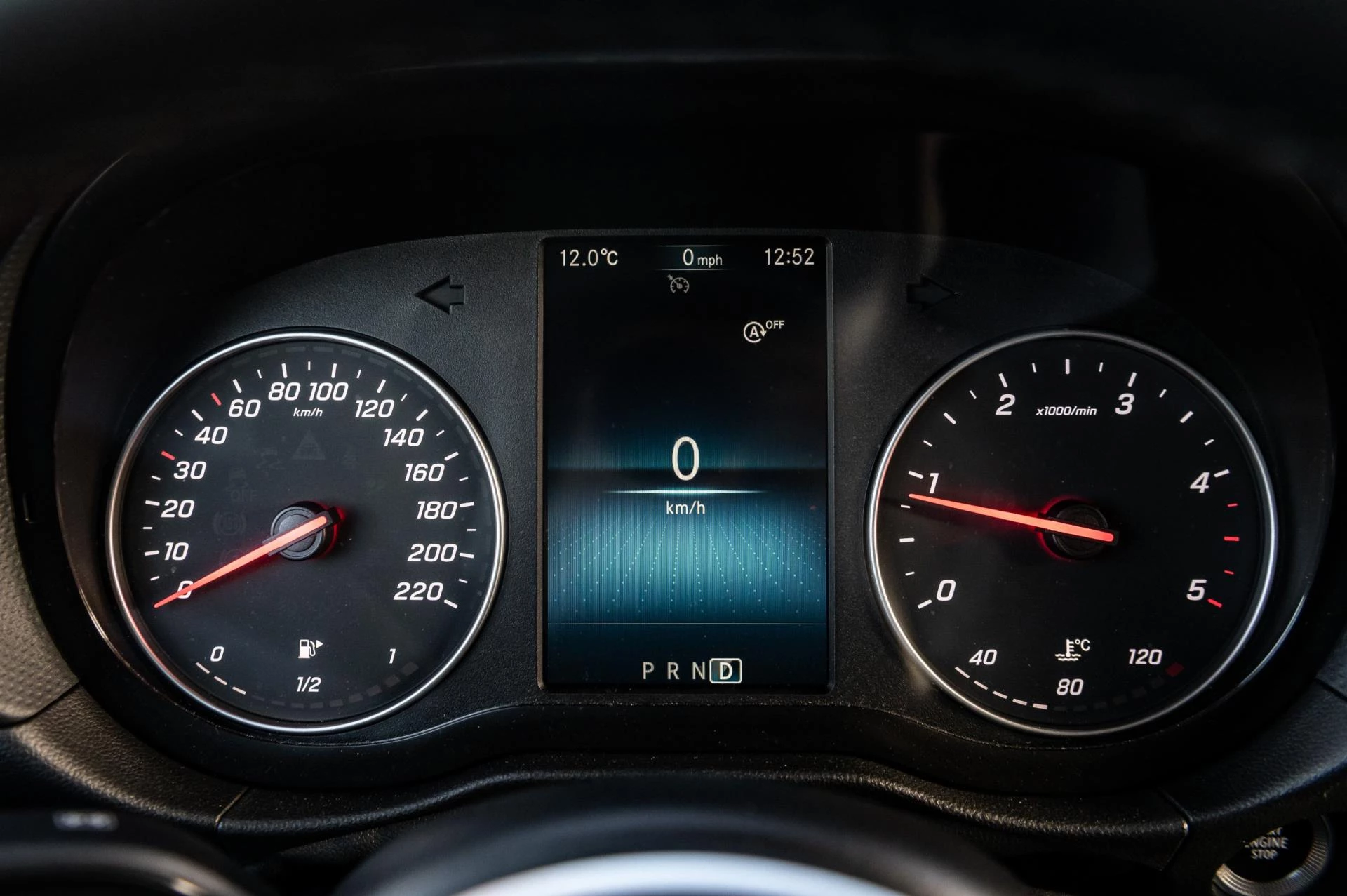 Hoofdafbeelding Mercedes-Benz Citan