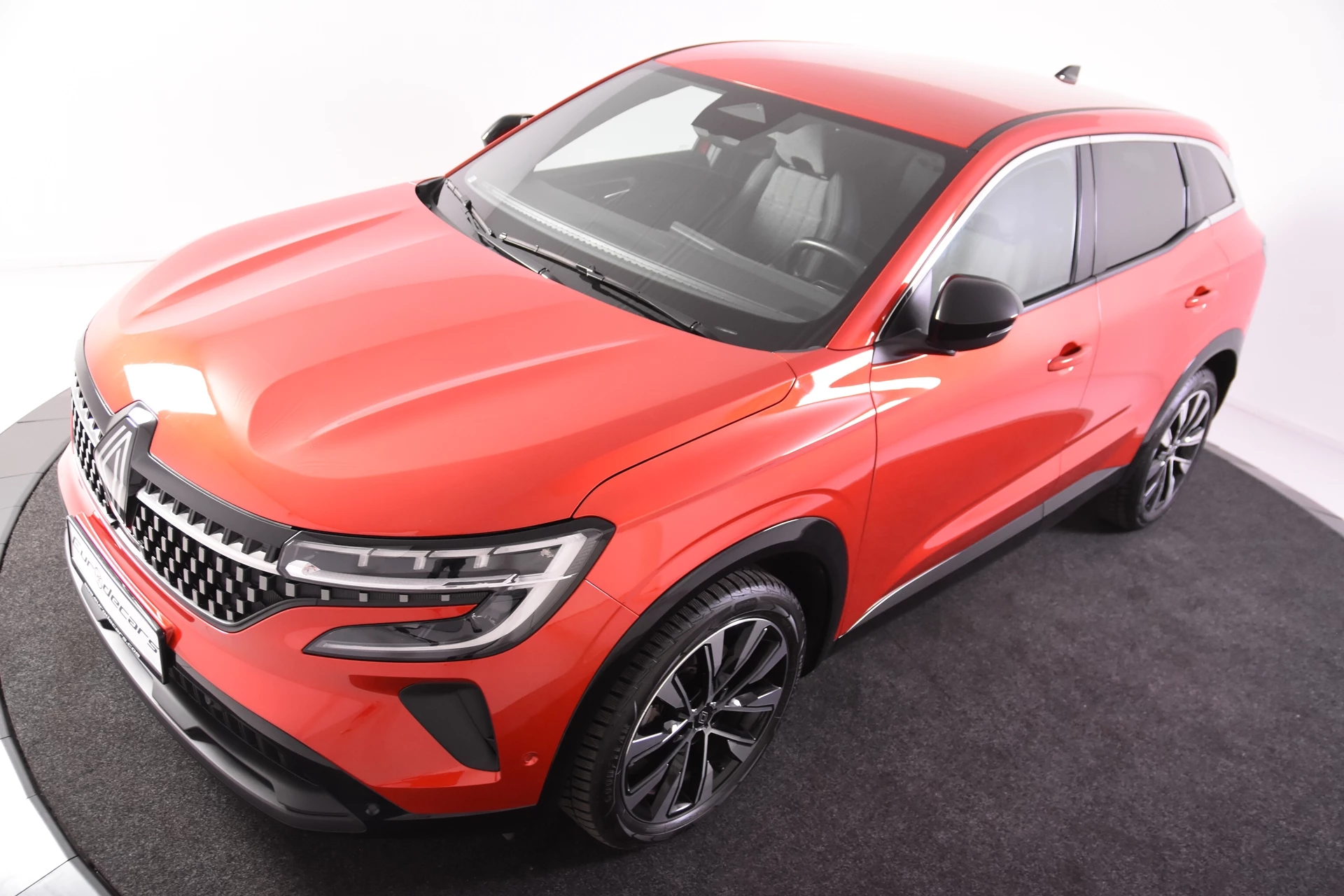 Hoofdafbeelding Renault Austral