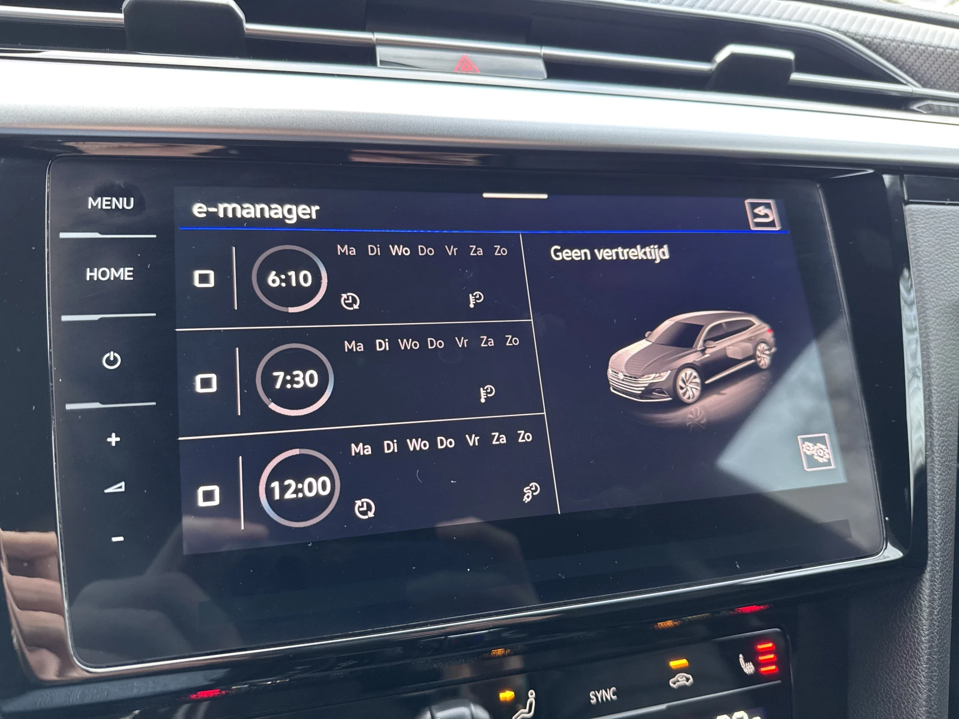 Hoofdafbeelding Volkswagen Arteon