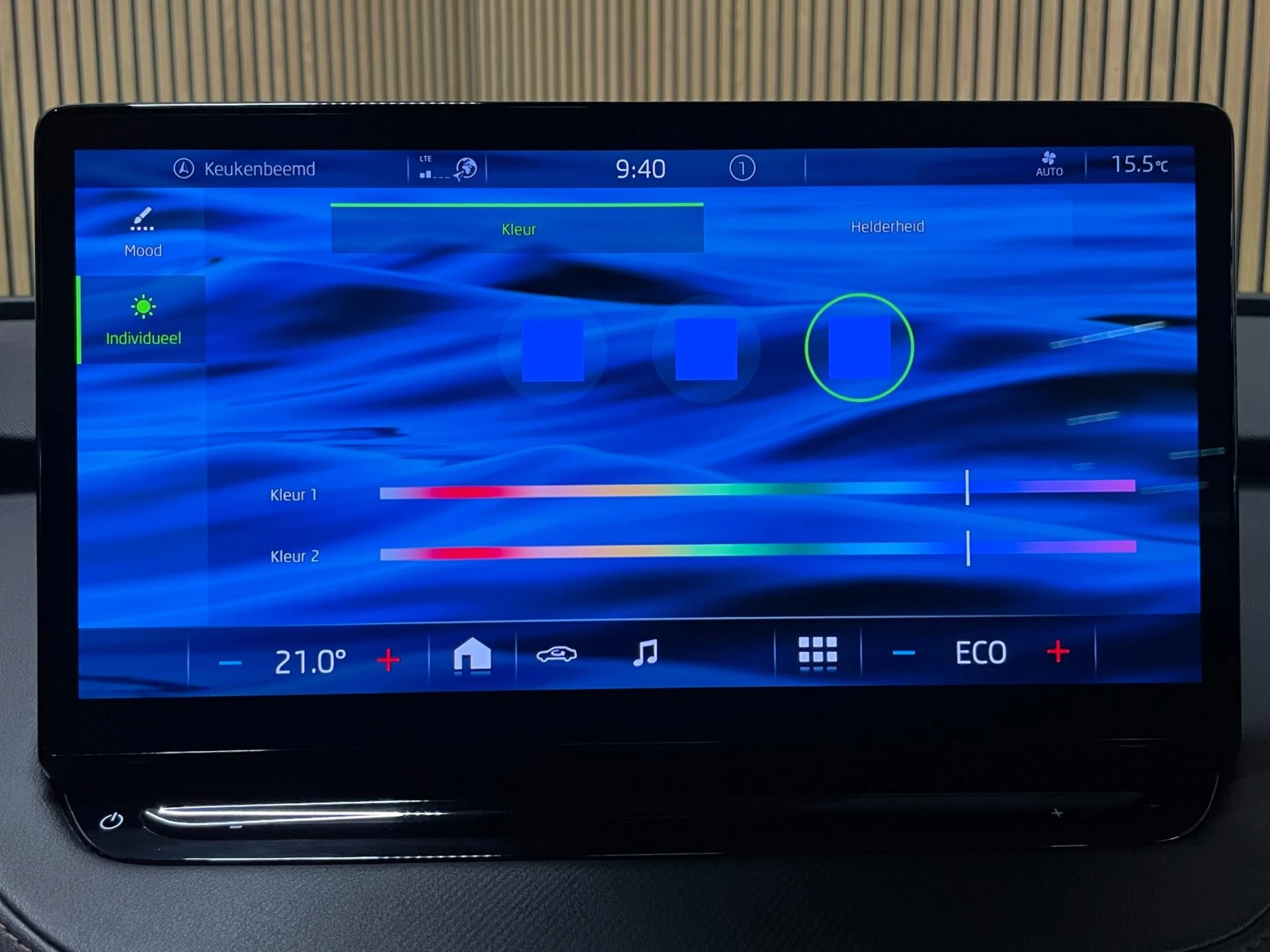 Hoofdafbeelding Škoda Enyaq iV