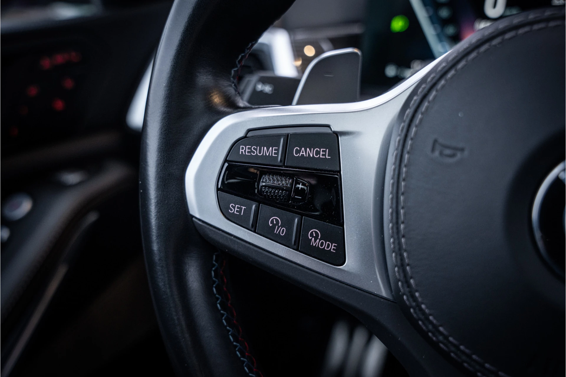 Hoofdafbeelding BMW X7