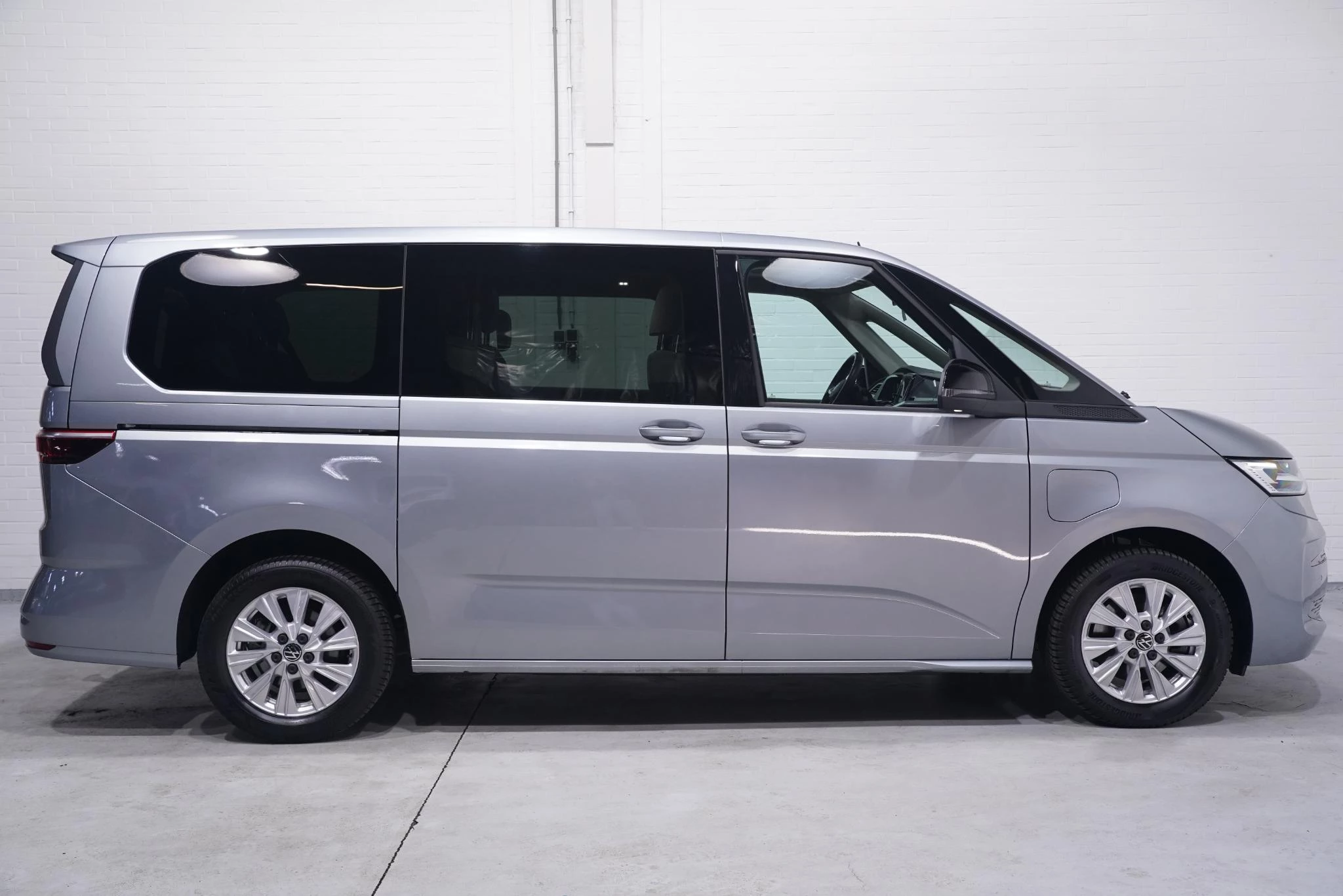 Hoofdafbeelding Volkswagen Multivan