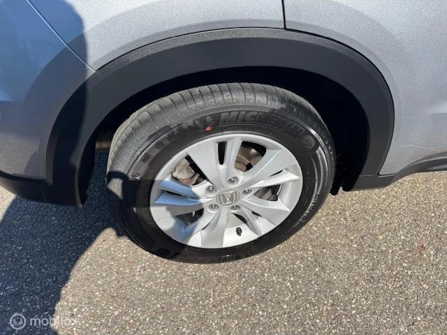 Hoofdafbeelding Honda HR-V