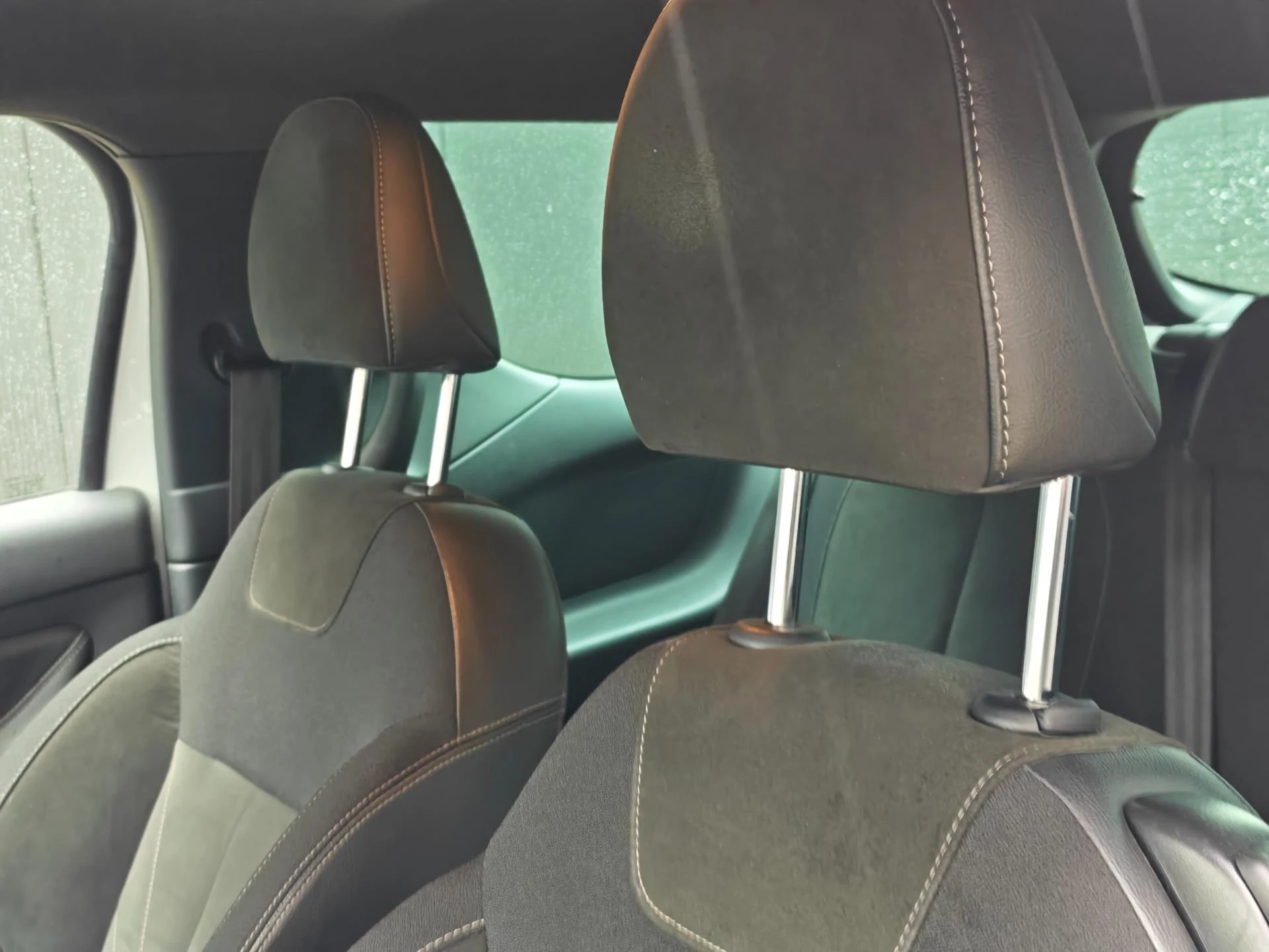 Hoofdafbeelding DS DS 3