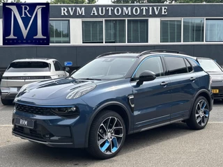 Lynk & Co 01 1.5 PHEV | COMPLETE AUTO | LYNK&CO GARANTIE T/M 12-2026
