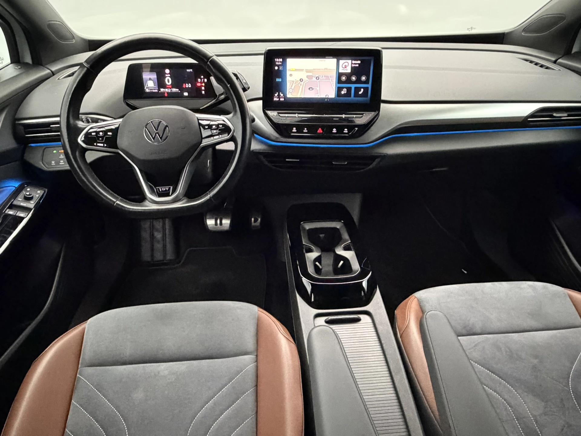 Hoofdafbeelding Volkswagen ID.4