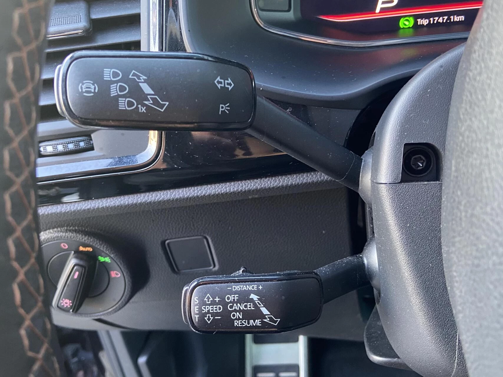 Hoofdafbeelding CUPRA Ateca