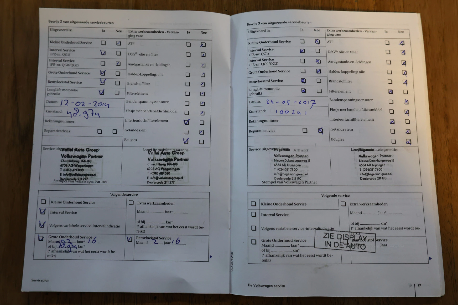 Hoofdafbeelding Volkswagen Golf Plus