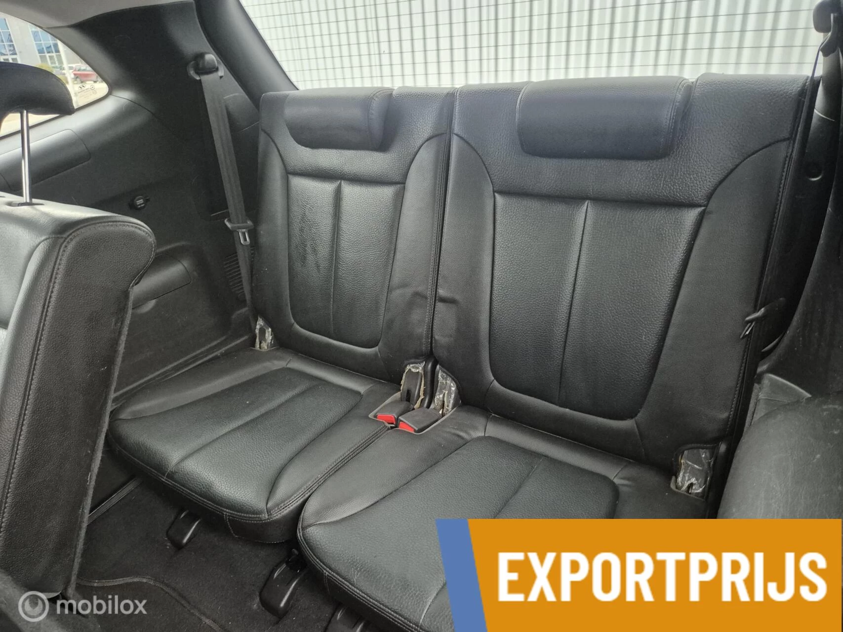 Hoofdafbeelding Hyundai Santa Fe