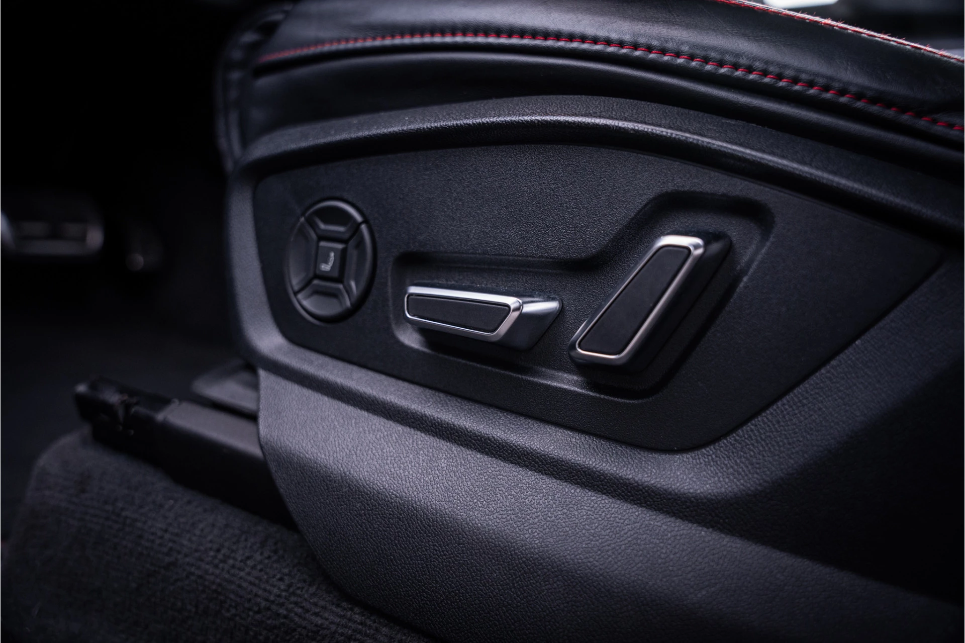 Hoofdafbeelding Audi RSQ8