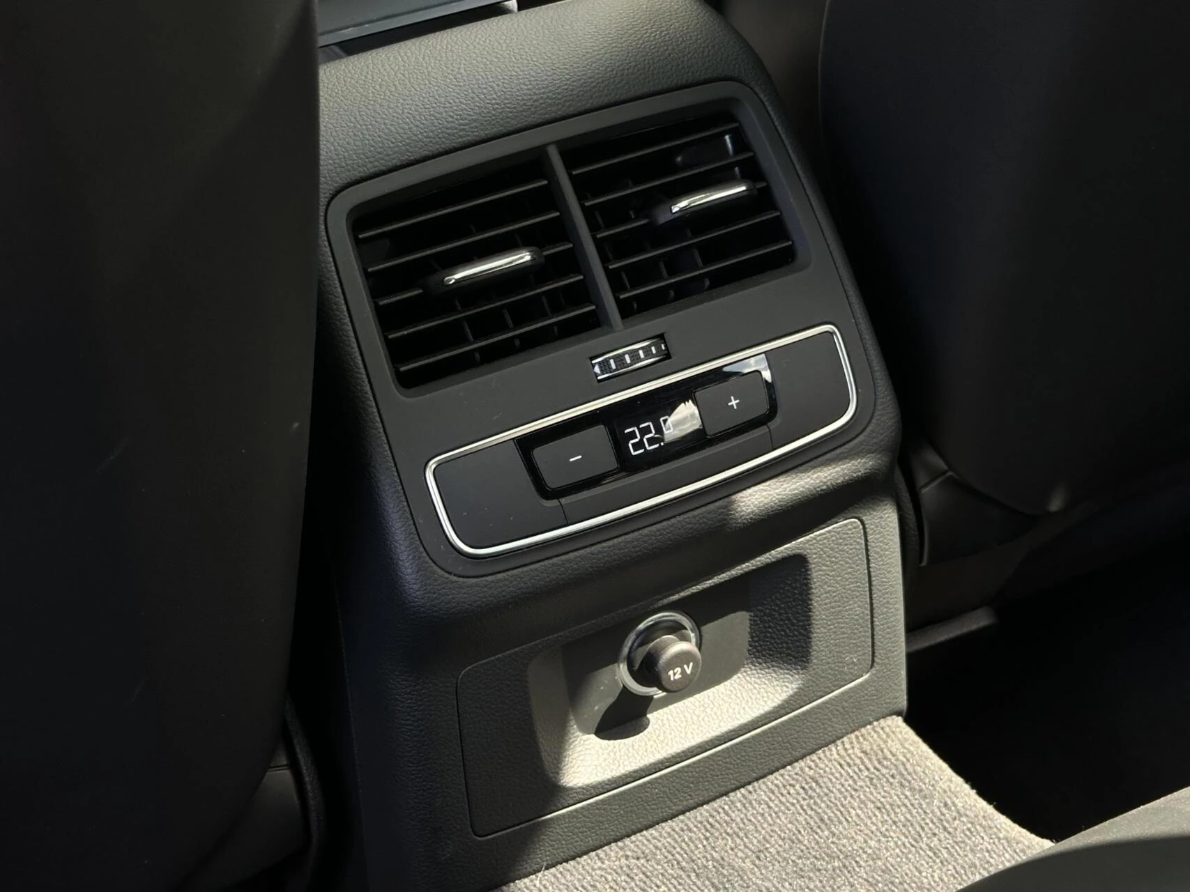 Hoofdafbeelding Audi RS4