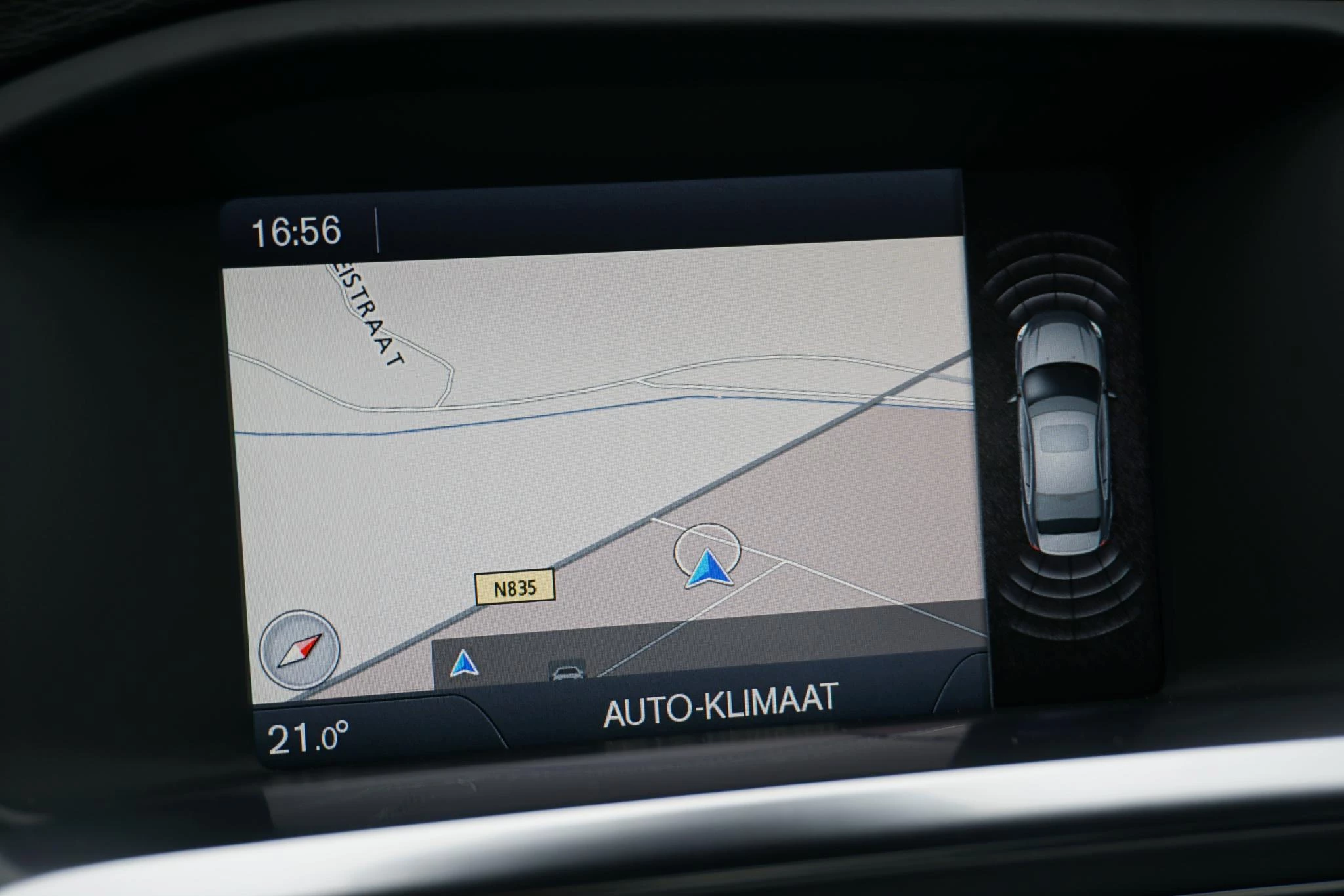 Hoofdafbeelding Volvo S60