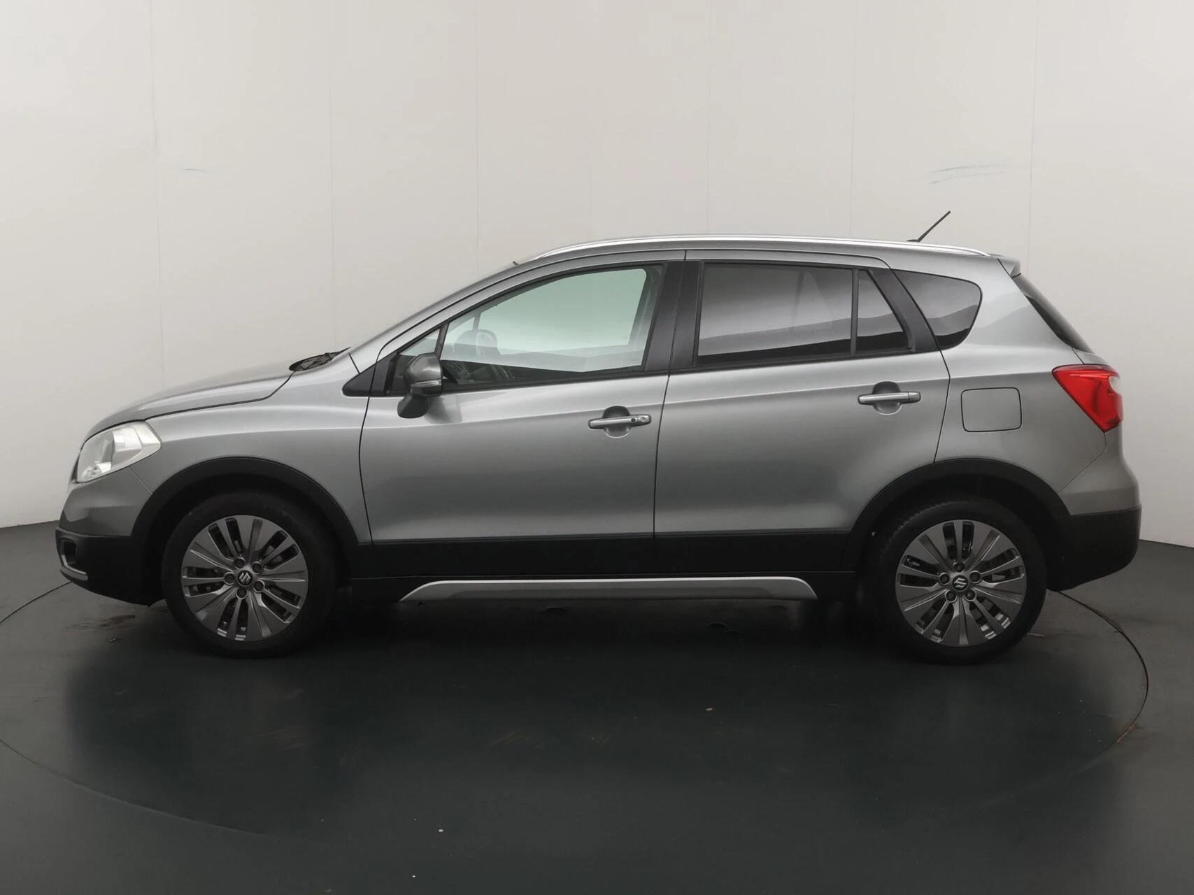 Hoofdafbeelding Suzuki S-Cross