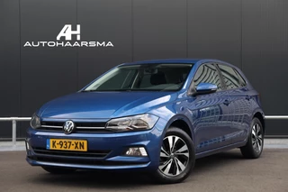 Volkswagen Polo 1.0 TSI 95pk Comfortline Business Navi Clima ACC DAB+ CarPlay 15-Inch NL-Auto NAP!