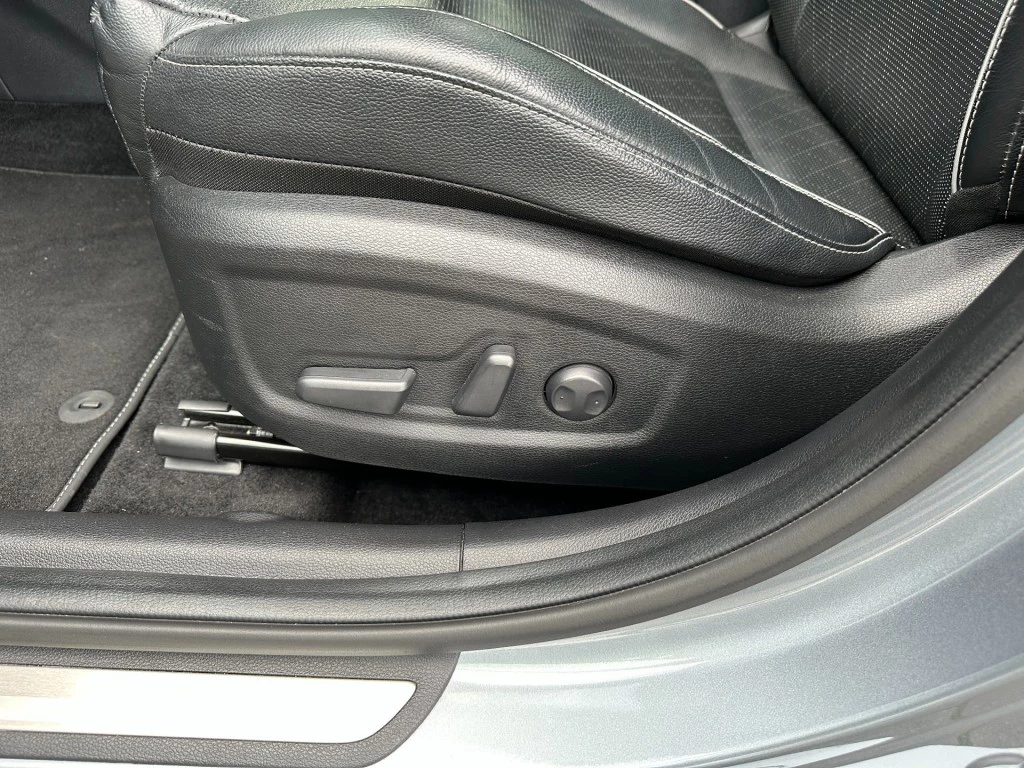 Hoofdafbeelding Kia ProCeed