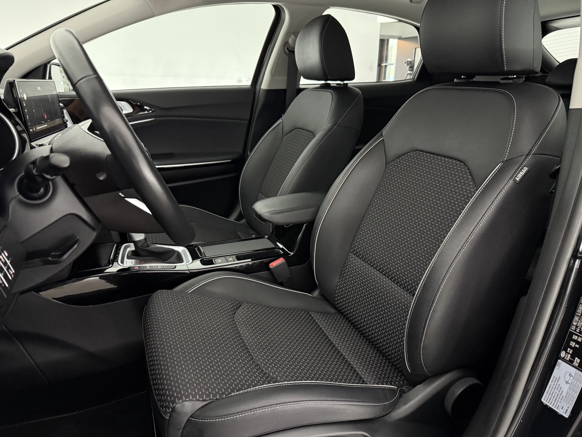Hoofdafbeelding Kia XCeed